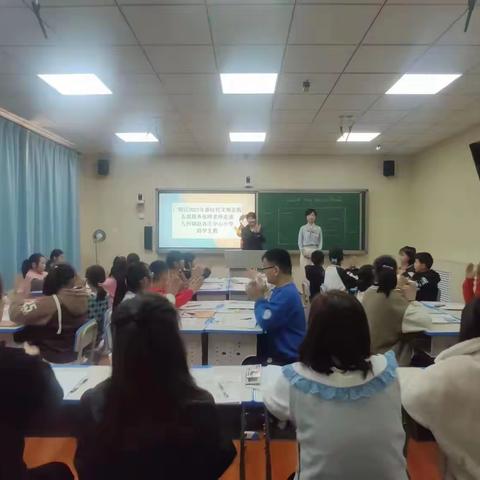 新时代文明实践助学支教活动