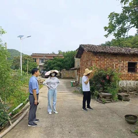 危房安全督促确保住房安全