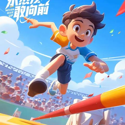 “追梦新时代，健康向未来”——雷庄镇黄庄小学春季运动会