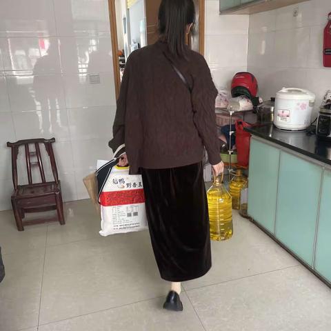 漫漫送教路 温情满人间——瑞昌市第二小学开展送教上门活动