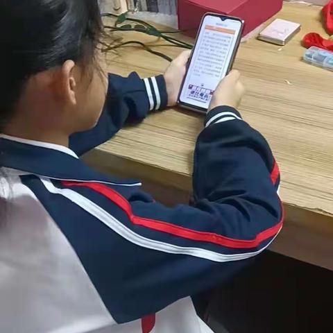 海口市美兰实验小学五年级组织学生及家长观看禁毒宣传链接图片收集