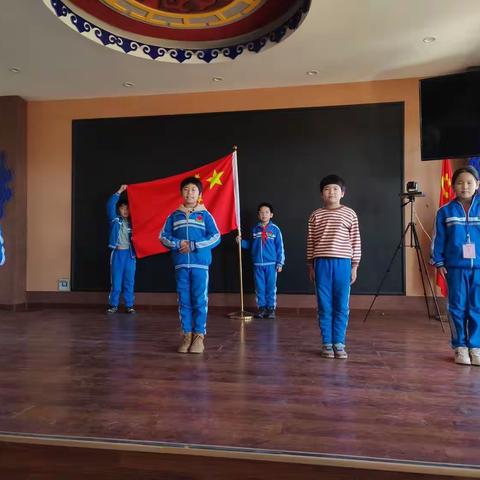 第五周