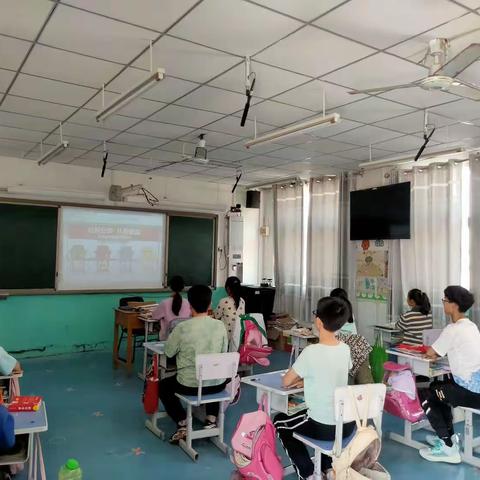 双合小学9月垃圾分类活动——“小手拉大手 为美好生活加分”“和美丽校园在行动让垃圾分开旅行”