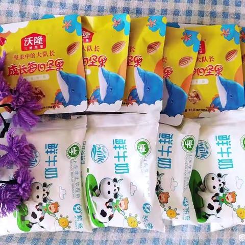 昌乐育才幼儿园今日（11月20日）美食分享