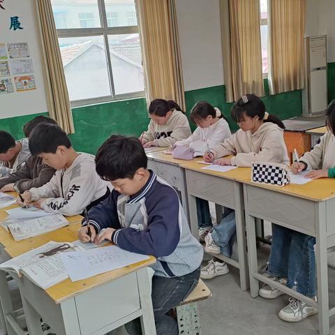 春风十里，不如有“你”——黄金堤中学小学部