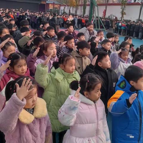 童真岁月  不负时光——丽宝学校