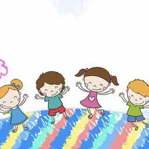 段泊岚程戈庄幼儿园——一周精彩时光