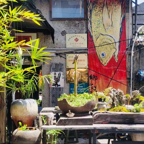 2023春画来画趣·带你去一个很哇塞的地方