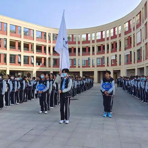 寓教于乐，研学旅行一一行走的课堂