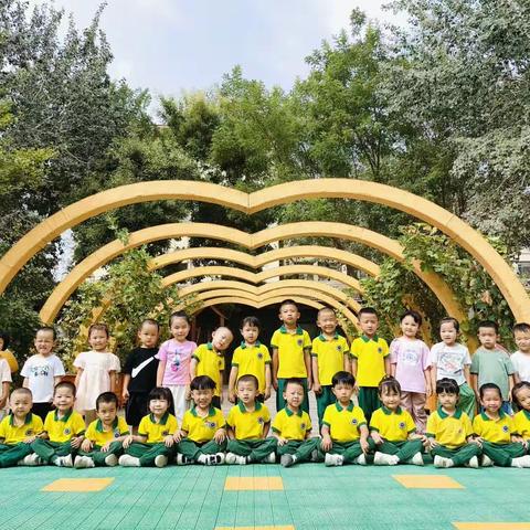 飞天幼儿园 中一班《不输在家庭教育》——《孩子终将走向平凡》