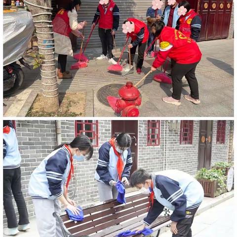 践行二十大精神 培育时代新人———“明心启智”精神文明建设系列活动记事