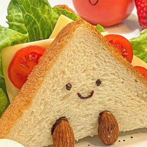 食美味，育美好——南津街幼儿园大二班家长助教活动