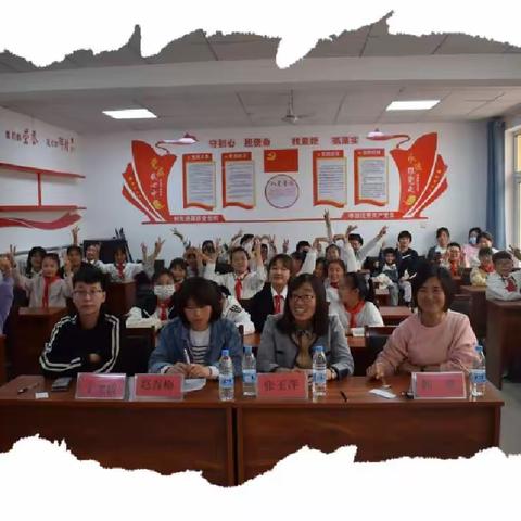 北南蔡乡教育中心校举办“传承优良家风、争做时代新人”和“经典故事、伴我成长”讲故事比赛