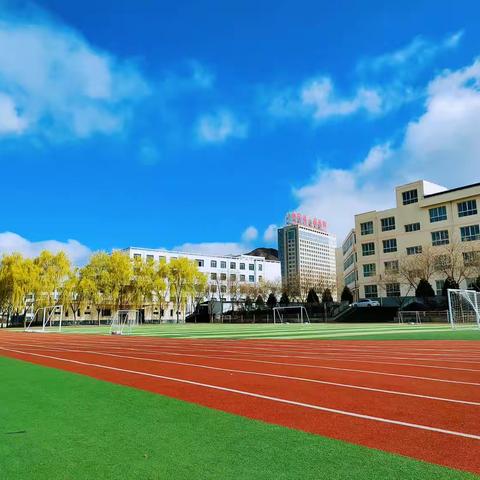 “足⚽️”不停的运动、“篮🏀”不住的精彩———会宁县如东友好小学2023年足球、篮球比赛