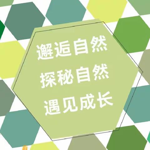 【津南二幼】“邂逅自然，探秘自然，遇见成长”——参观种子博物馆活动纪实