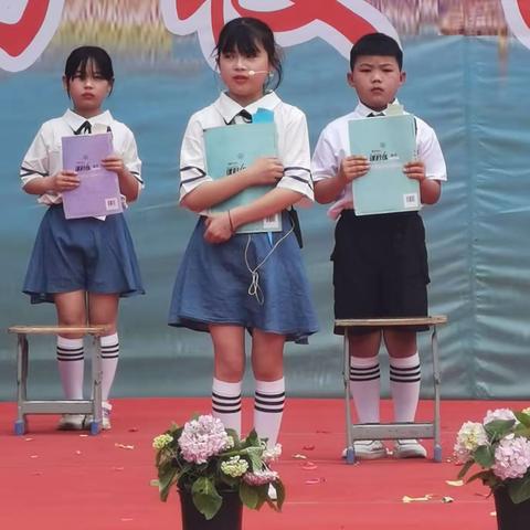 马河小学祝所有母亲节日快乐