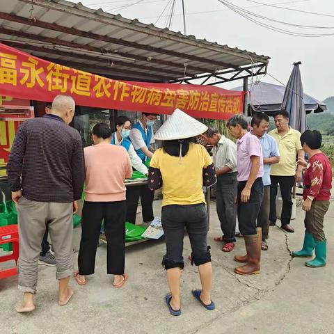 从源头做起，科普走进蔬菜生产基地