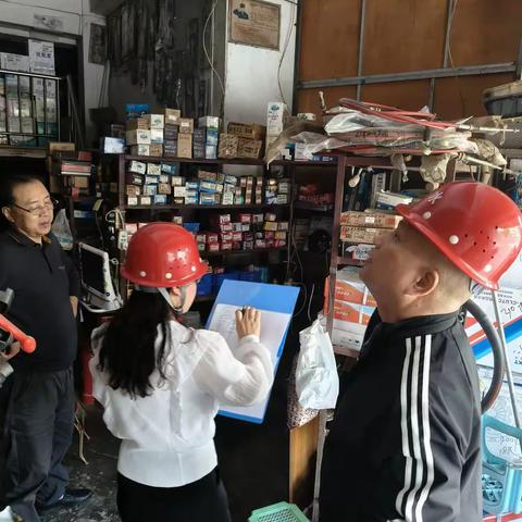 强化火灾防控常态化，市城市公用工程公司持续开展消防安全重大风险隐患专项排查整治行动