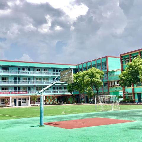 学生喜欢的课堂—夏明翰小学“上好每节常规课”活动