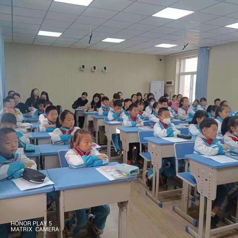 “教”学路漫漫，“研”途皆风景——南大园乡小学三年级组数学教研活动