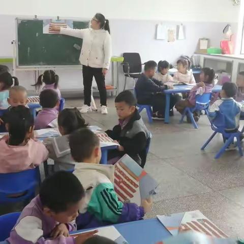 杨桥街道中心幼儿园杨桥园区