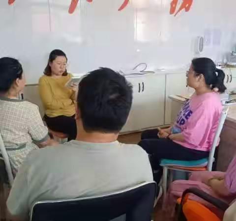 整治河道“菜园子”      点亮共建共享星