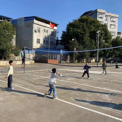 以美育美 各美其美——宁远县水市完小学校四年级第十三周课后服务社团活动精彩瞬间