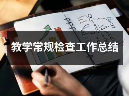 【幸福南小】夯实常规  笃行致远——2023年城关街道南府店中心小学教学常规检查纪实