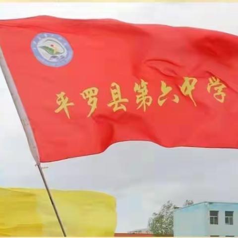 如实如诗，缤纷校园，成长乐土——平罗县第六中学八（3）（4）班家长开放日活动