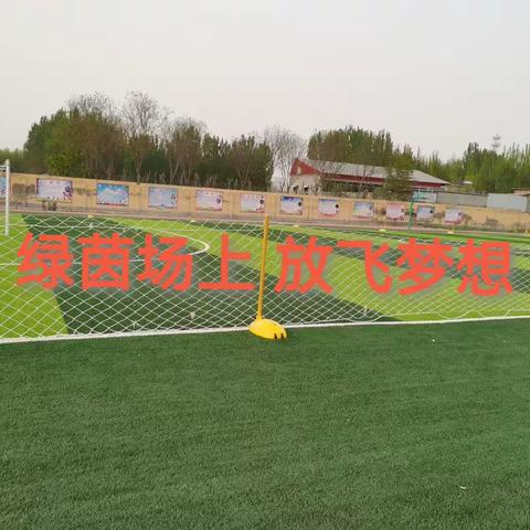 阳光运动，快乐足球⚽️