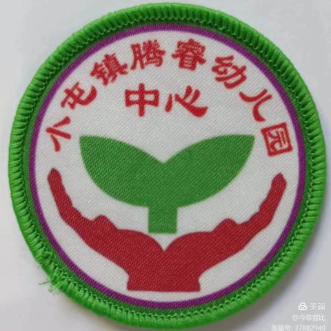 小屯镇腾睿幼儿园果实级2022－2023上学期学期总结家长会（副本）