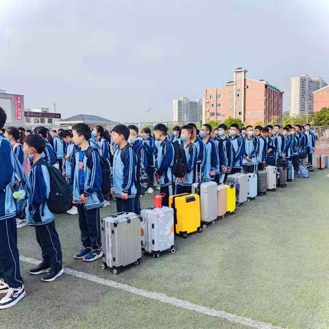 用时间铸造最坚毅的羽翼