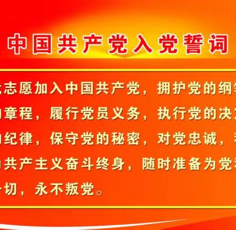 馆陶县实验小学第二党支部11月主题党日