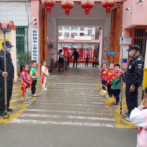 新桥镇中心幼儿园大一班第十周精彩回顾