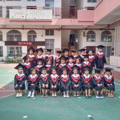 新桥镇中心幼儿园大一班第十五精彩回顾