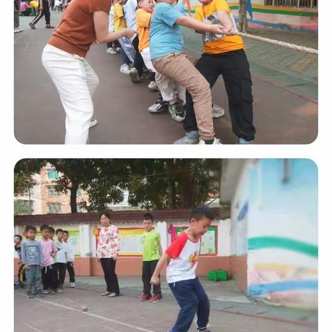芳华四月，春暖花开——百色市右江区建华小学2023年春季学期第十周工作总结