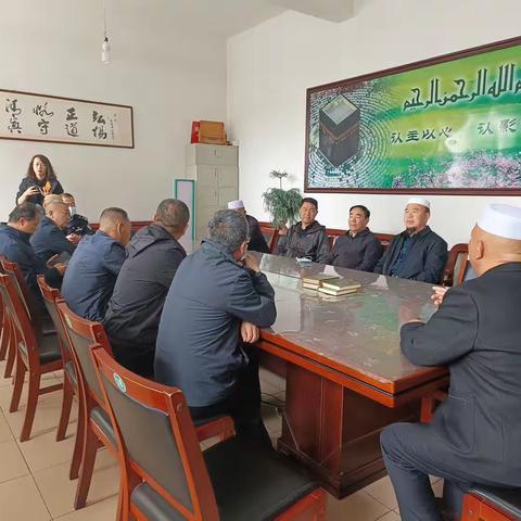 西街街道南头社区一周工作纪实