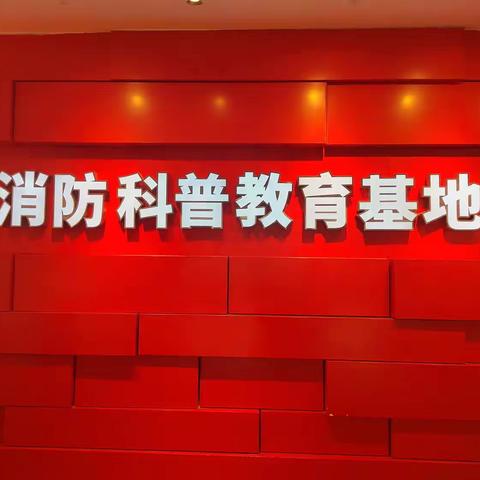 零距离接近“火焰蓝”  致敬最美逆行者 桐小403班满天星中队活动