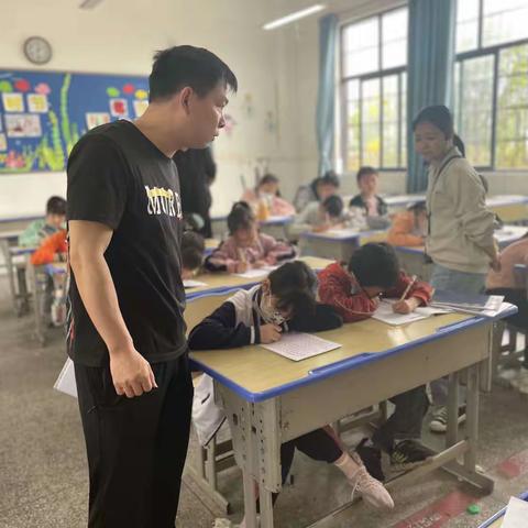 “携手督学，共促成长”——吉小课后服务兴趣活动中心掠影