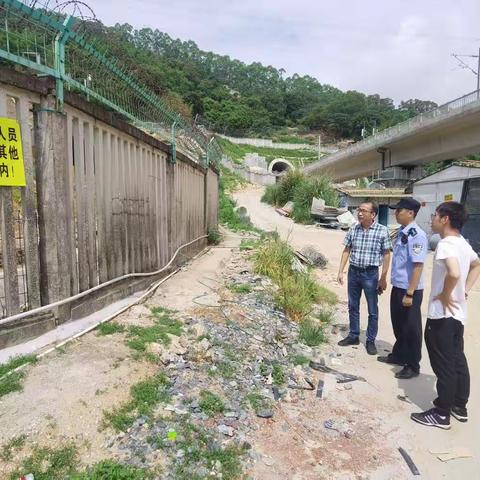 漳州市龙海区护路办的美篇