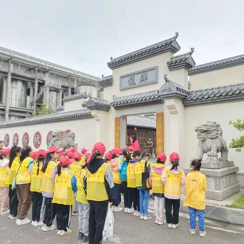 探访名企——龙牌酱油（一）