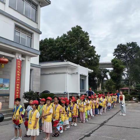 一滴水的蜕变（6.17）