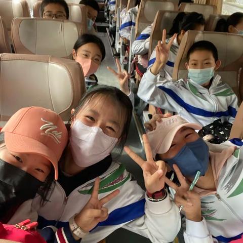 馨以养德，研以增慧——七年一班研学旅行