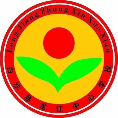 龙江中心学校第十八周升旗仪式活动简讯