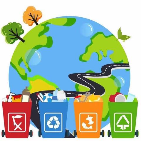 上犹县营前镇石溪村童伴之家开展了“给垃圾的灵魂找个家”主题活动