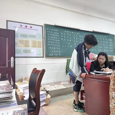 千淘万漉虽辛苦，吹尽狂沙始到金——2210班周总结