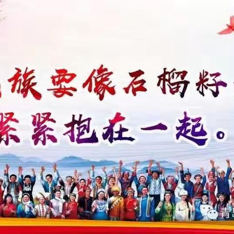 铸牢中华民族共同体意识——铁北二路小学党支部“十廉同行”主题党日活动