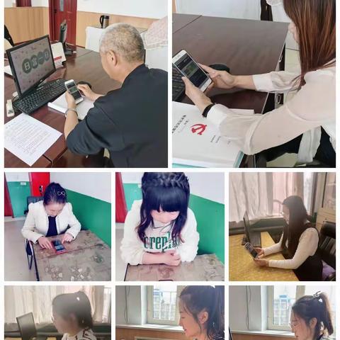 “智慧教育赋能 信息技术提质”