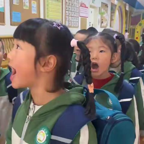 走进基地🌸畅享田野👩‍🌾