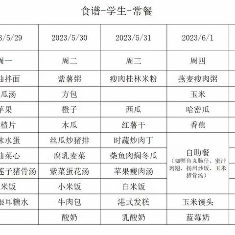 井岸镇新堂中心幼儿园第17周